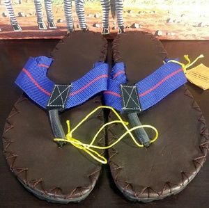 Men's Sandles Size 11